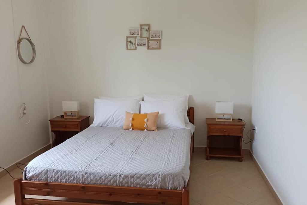 דירות Kanálion La Casa De Sophie מראה חיצוני תמונה