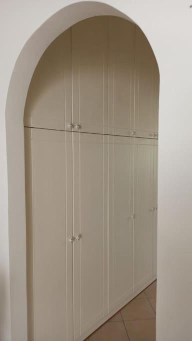 דירות Kanálion La Casa De Sophie מראה חיצוני תמונה