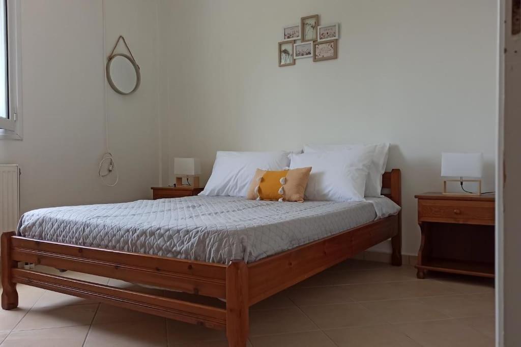 דירות Kanálion La Casa De Sophie מראה חיצוני תמונה