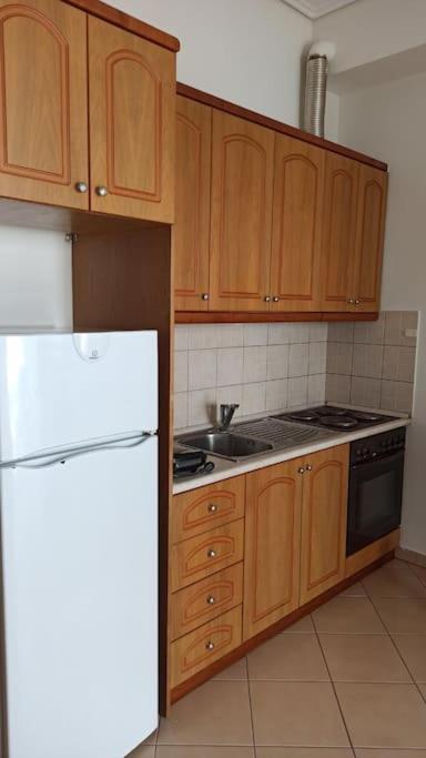 דירות Kanálion La Casa De Sophie מראה חיצוני תמונה