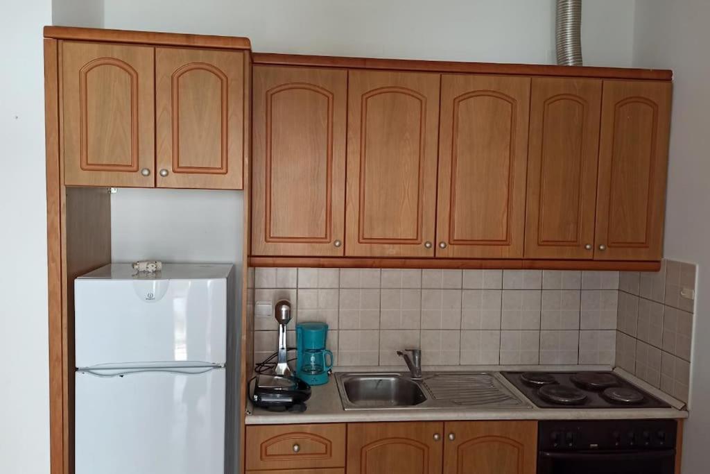 דירות Kanálion La Casa De Sophie מראה חיצוני תמונה