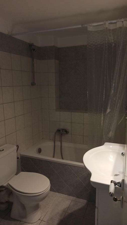 דירות Kanálion La Casa De Sophie מראה חיצוני תמונה