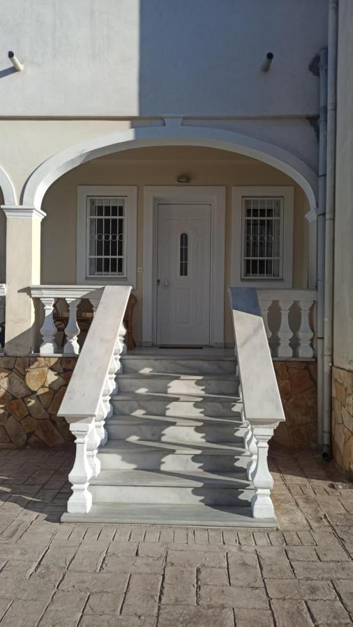 דירות Kanálion La Casa De Sophie מראה חיצוני תמונה